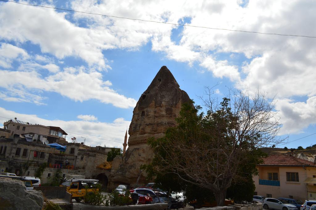 Stay In Peace Cave Hostel Göreme Luaran gambar